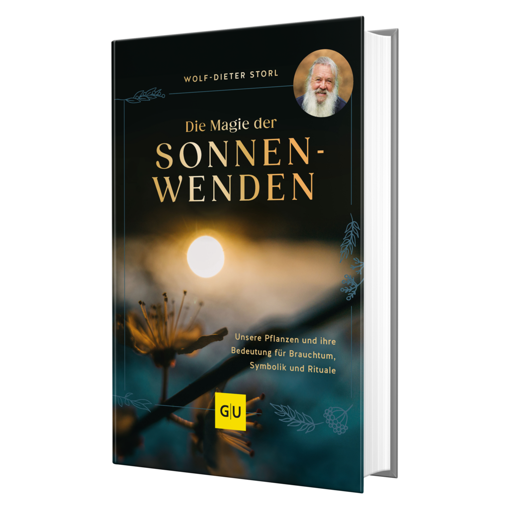 Die Magie der Sonnenwenden