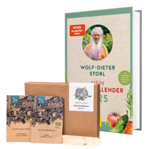 Buntes Jahr Paket