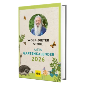 Mein Gartenkalender 2026