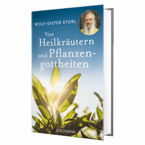 Von Heilkräutern und Pflanzengottheiten - Taschenbuch