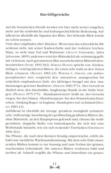 Götterpflanze Bilsenkraut Leseprobe11