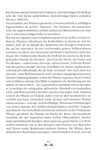 Götterpflanze Bilsenkraut Leseprobe12