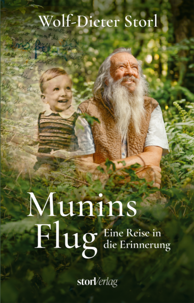 Leseprobe Munins Flug S0