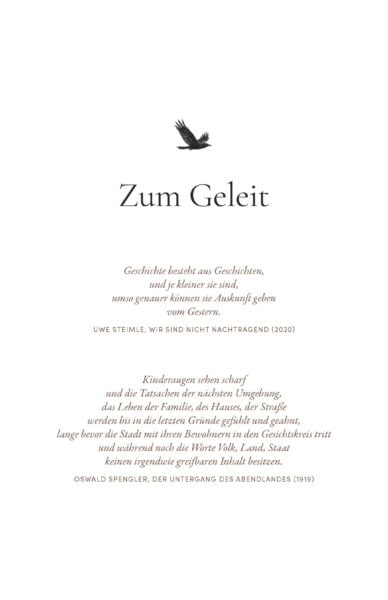 Leseprobe Munins Flug S7