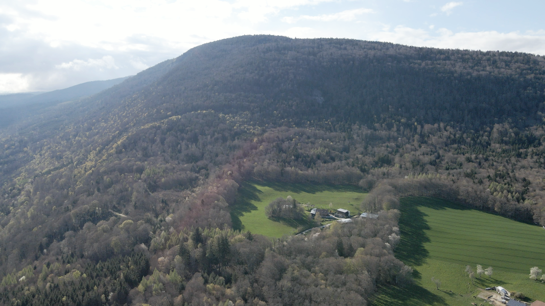 Mont Aubert Mont Aubert