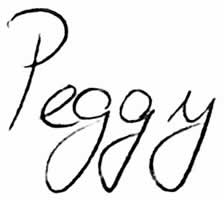 Peggy Signature